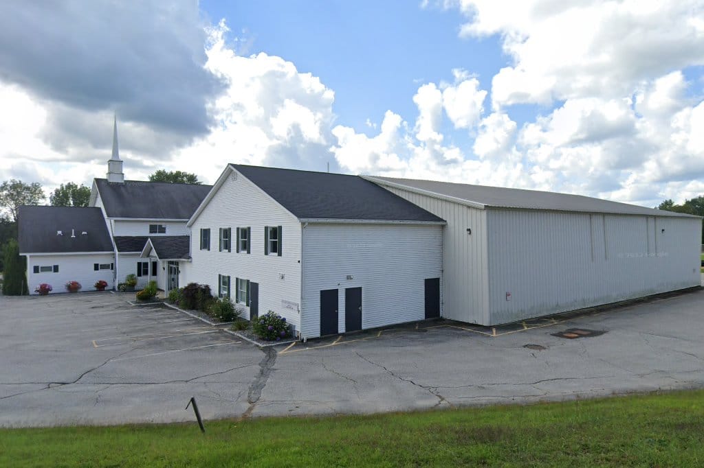 Calvary Christian Academy