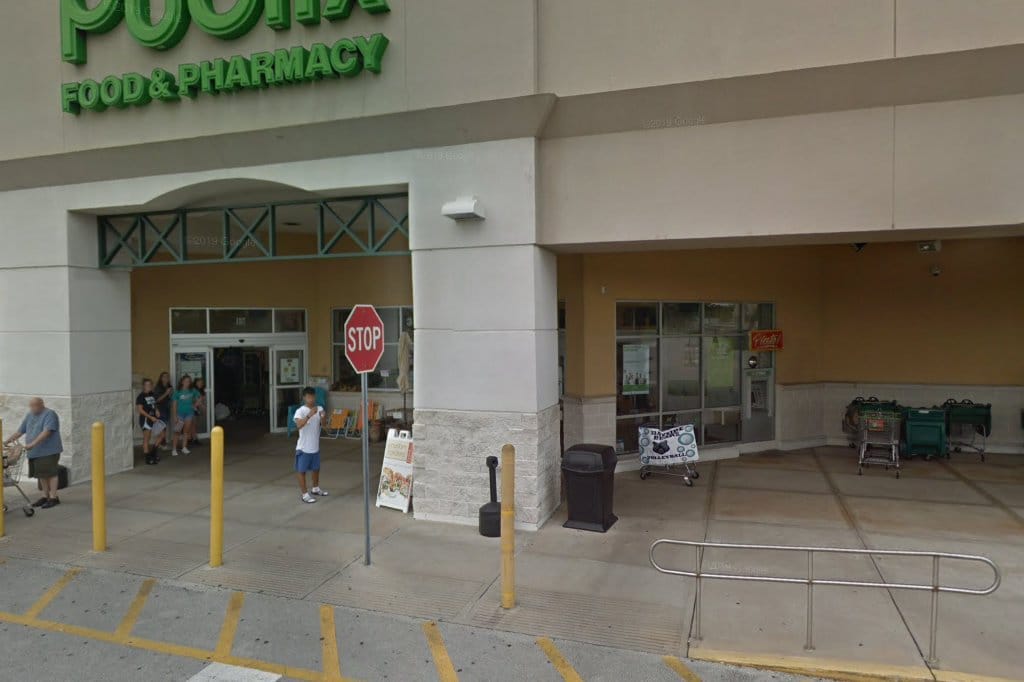 Publix Pharmacy