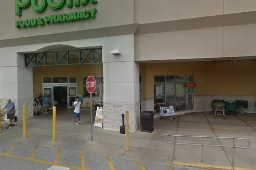 Publix Pharmacy
