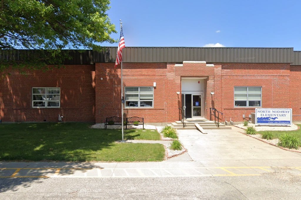 North Nodaway Elementary School