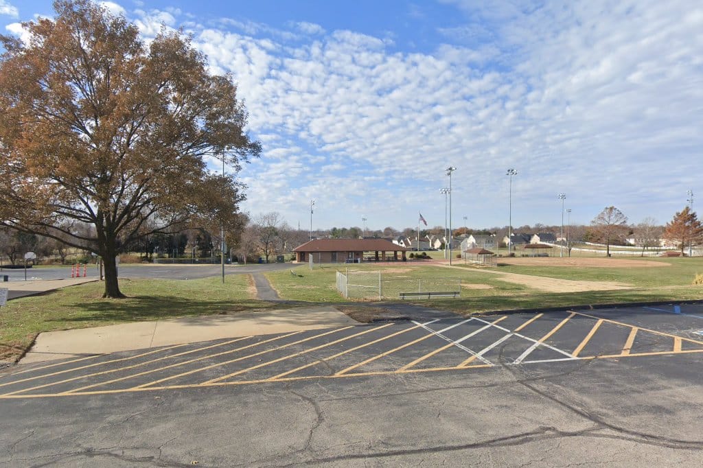 Queen of All Saints School