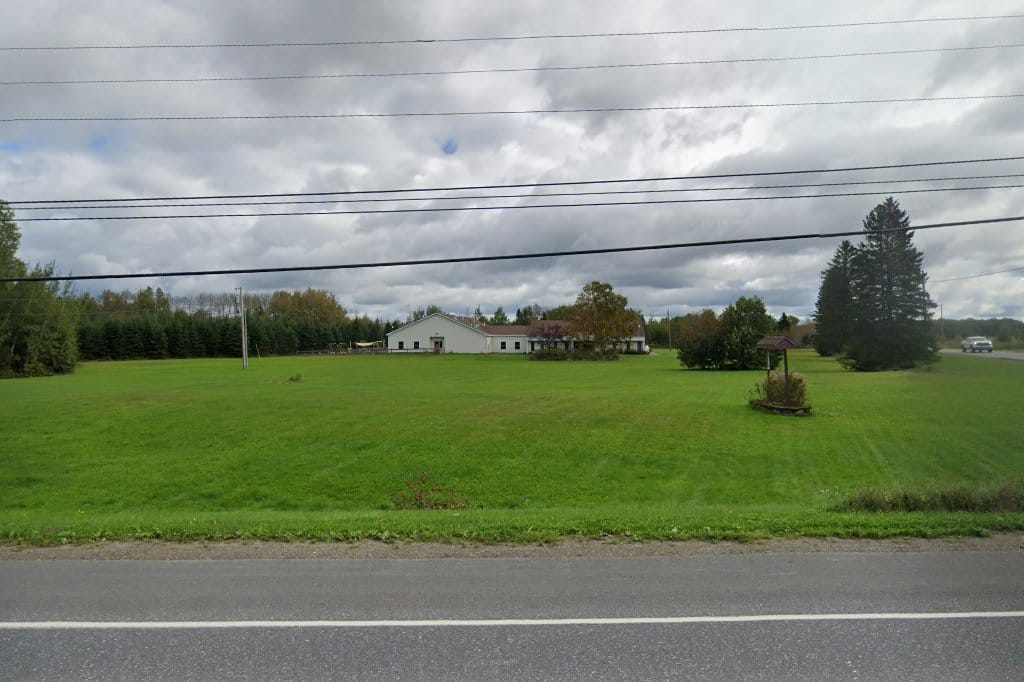 Cornerstone Christian Academy