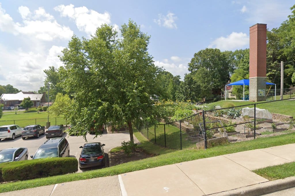Fairview Elementary School