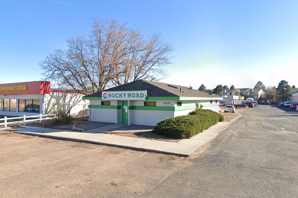 Alpine Animal Hospital