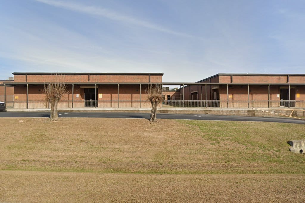 Sally Dailey Meadows Elementary School