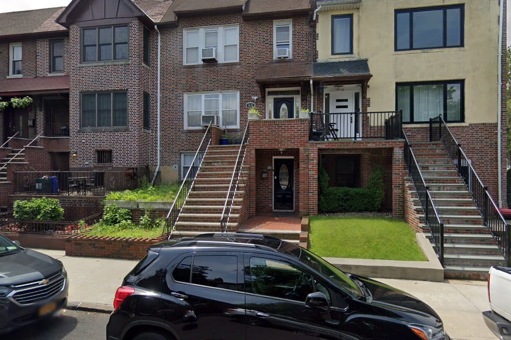 Library in Kings County, NY The County Office