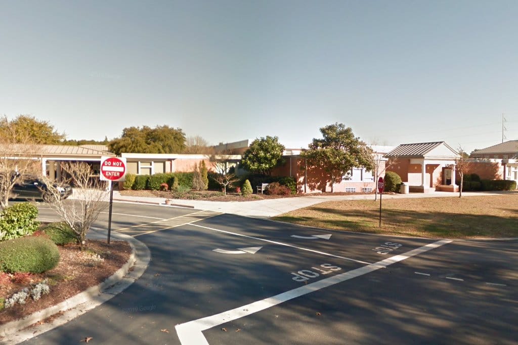 Cape Fear Academy