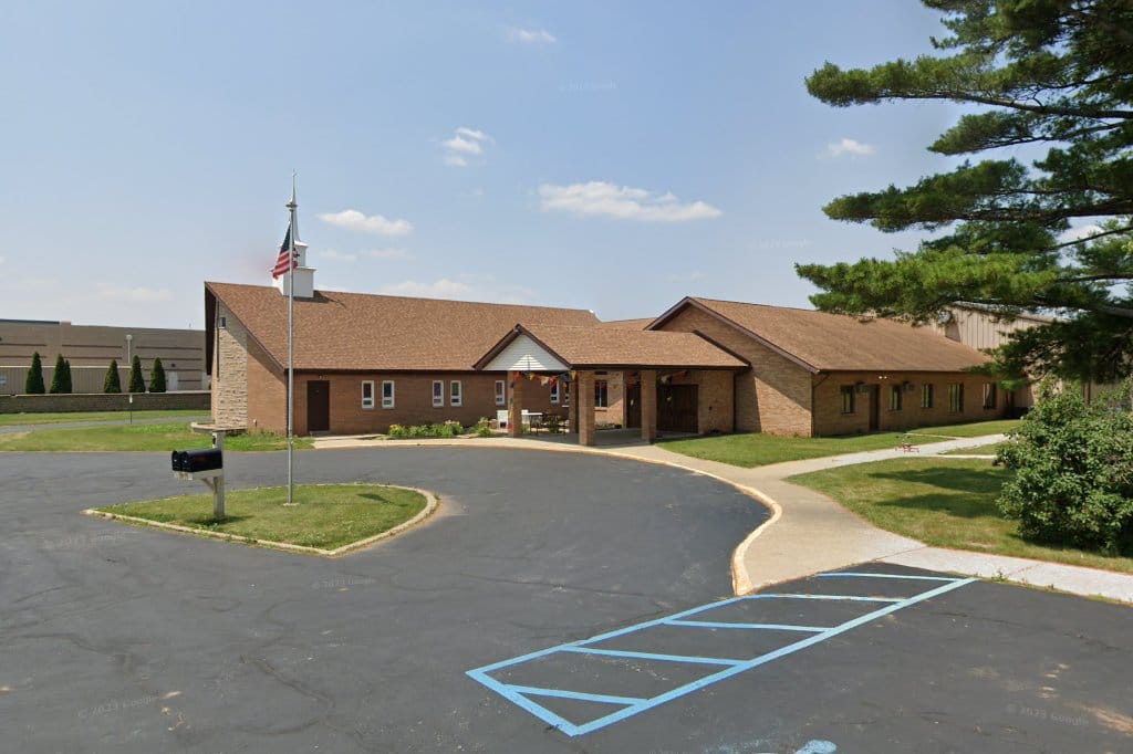 Victory Christian Academy