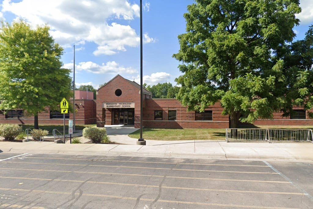 Meredith Nicholson Elementary School