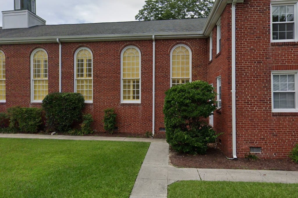 Wilmington SDA School