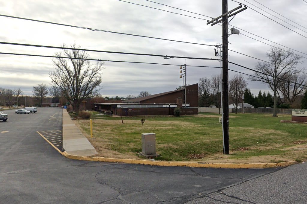 St Angela Merici School