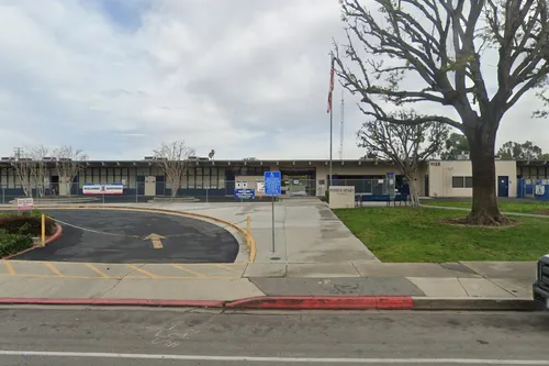 Henry Elementary School