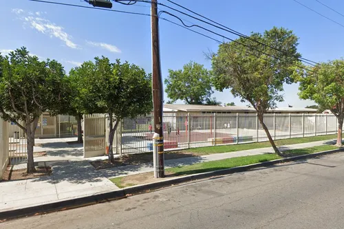 Madison Elementary School