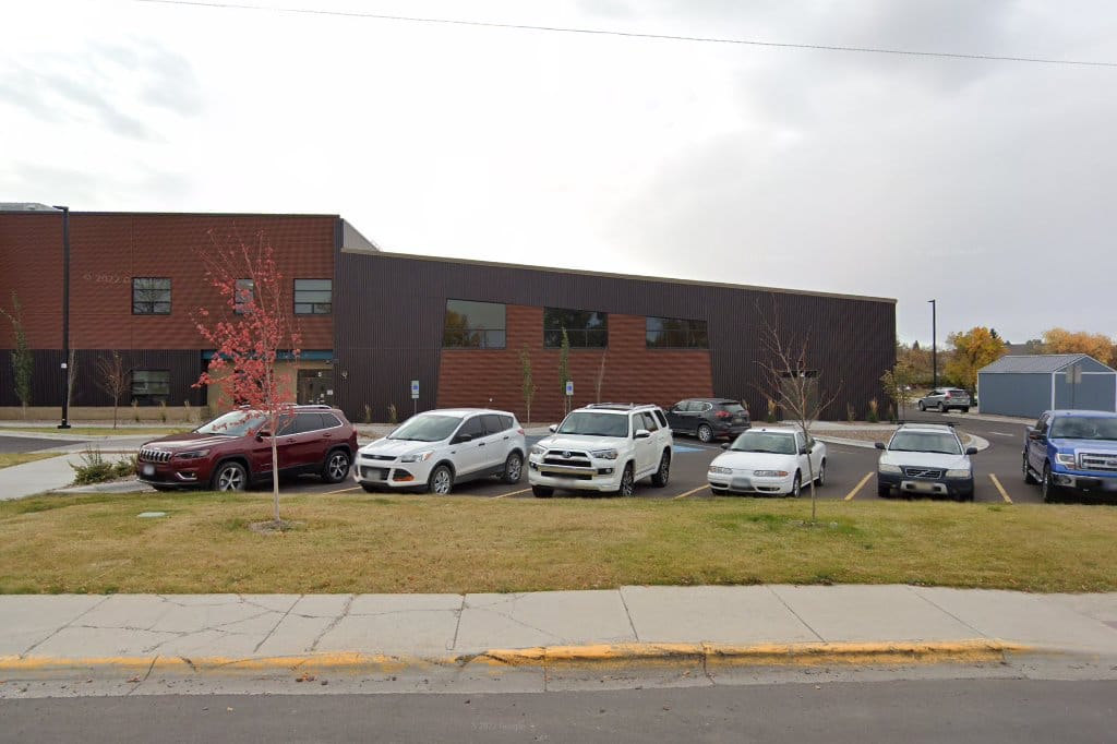 Longfellow School