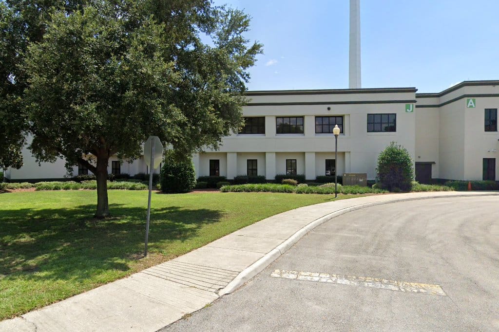 Central Florida Christian Academy