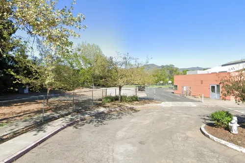 Yountville Elementary School