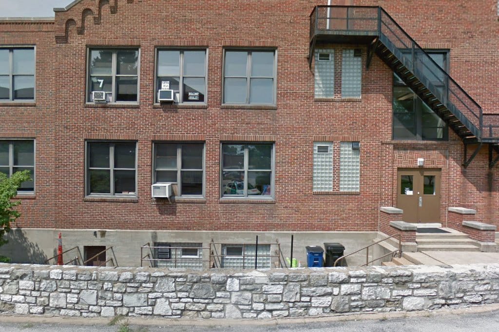 St Ann Catholic School
