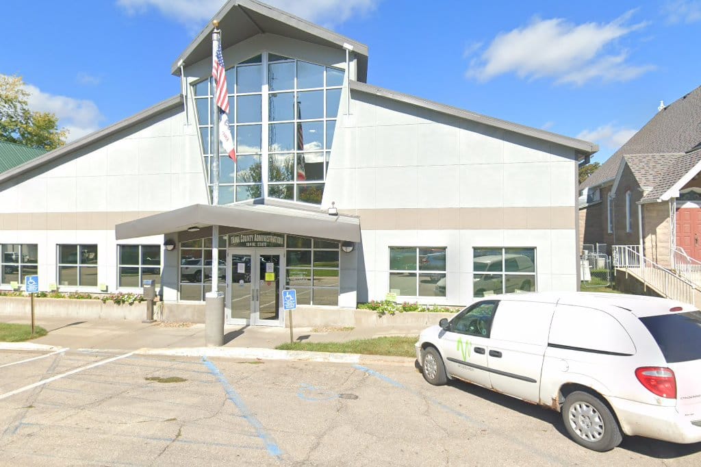 Tama County Passport Office