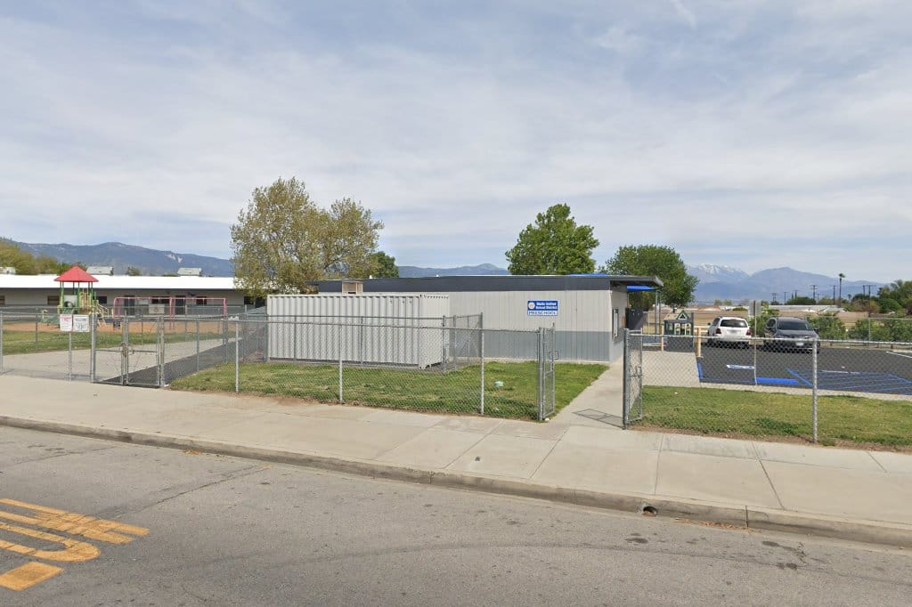 Myers Elementary School