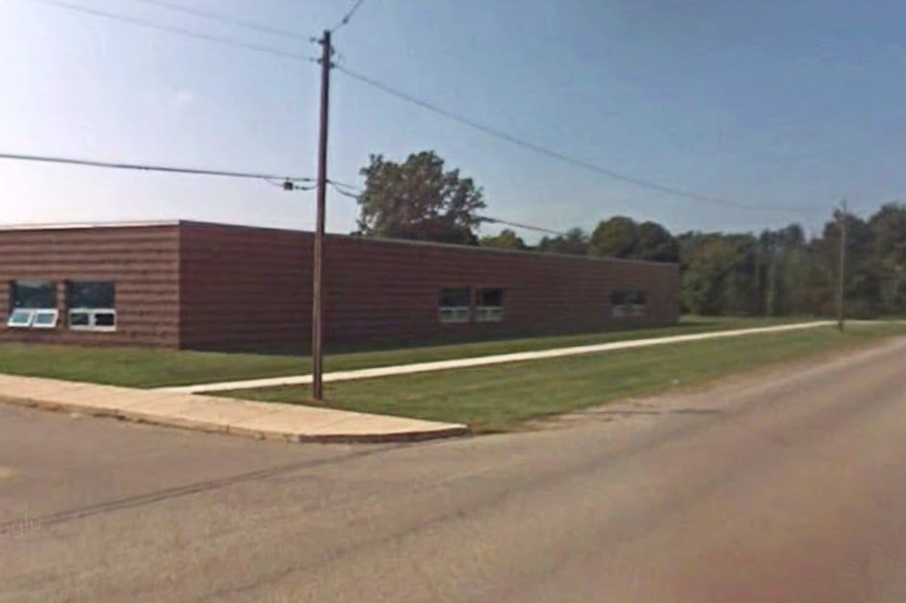 Perry High School