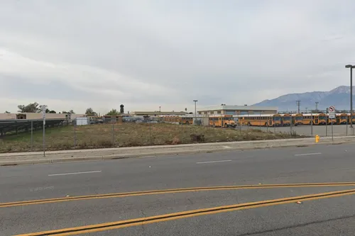 Citrus High School