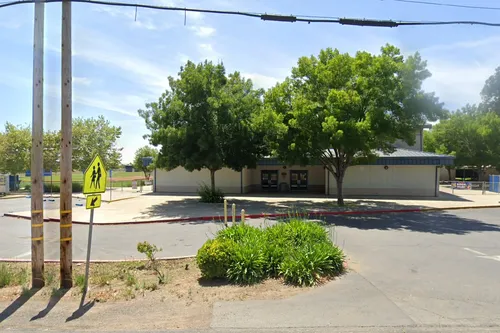 Glenwood Elementary School