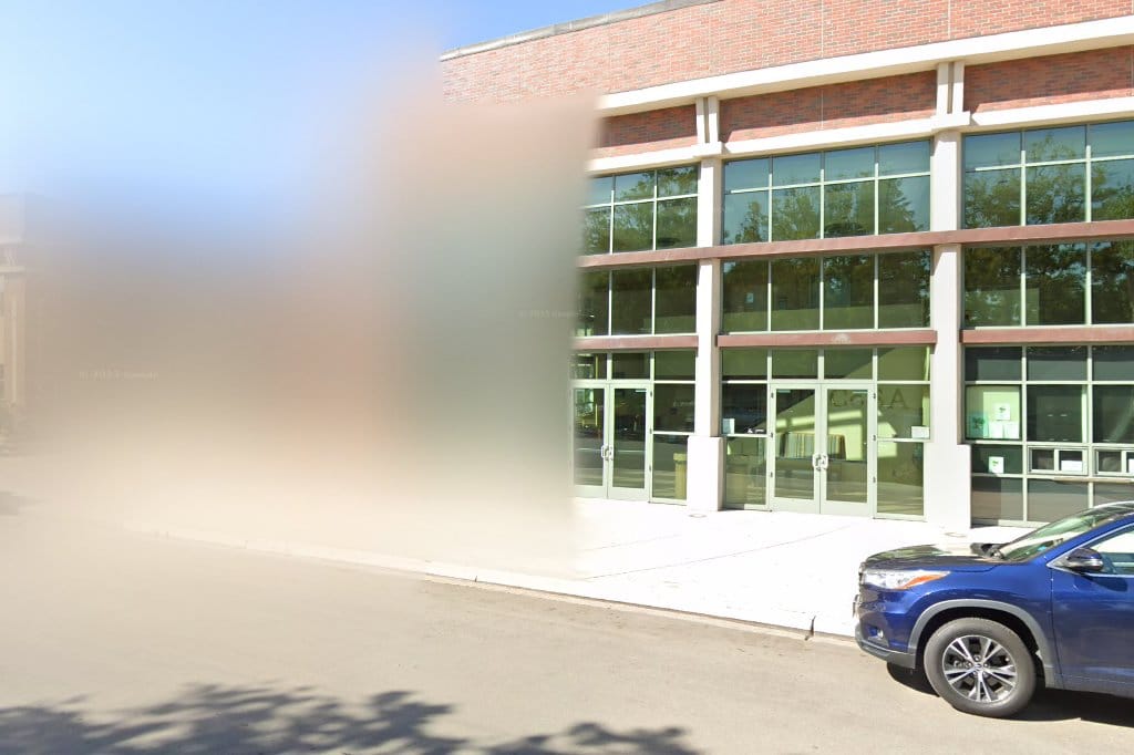 Coronado High School