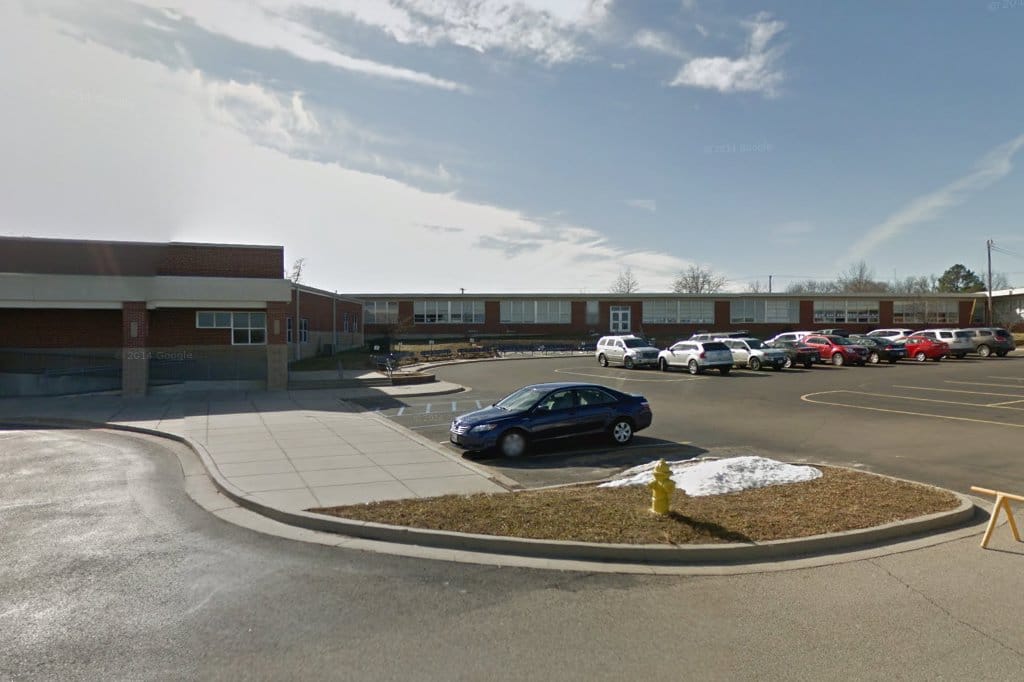 Mark Twain Elementary School