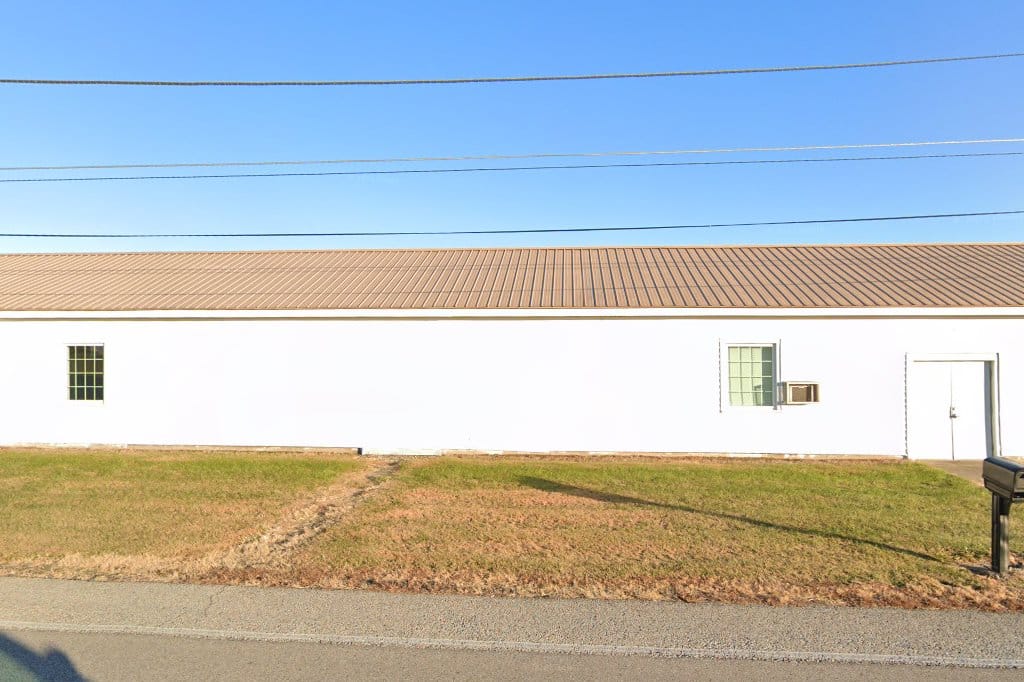 Liberty Christian Academy
