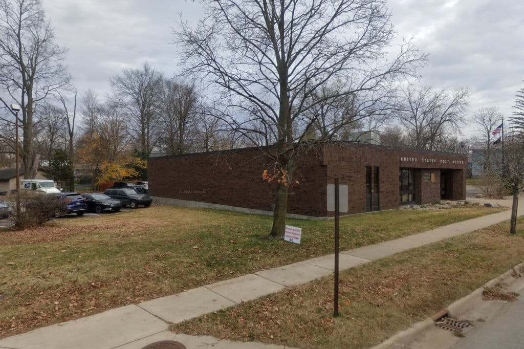 Plainwell Passport Office