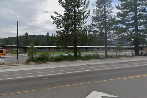 Truckee Elementary School
