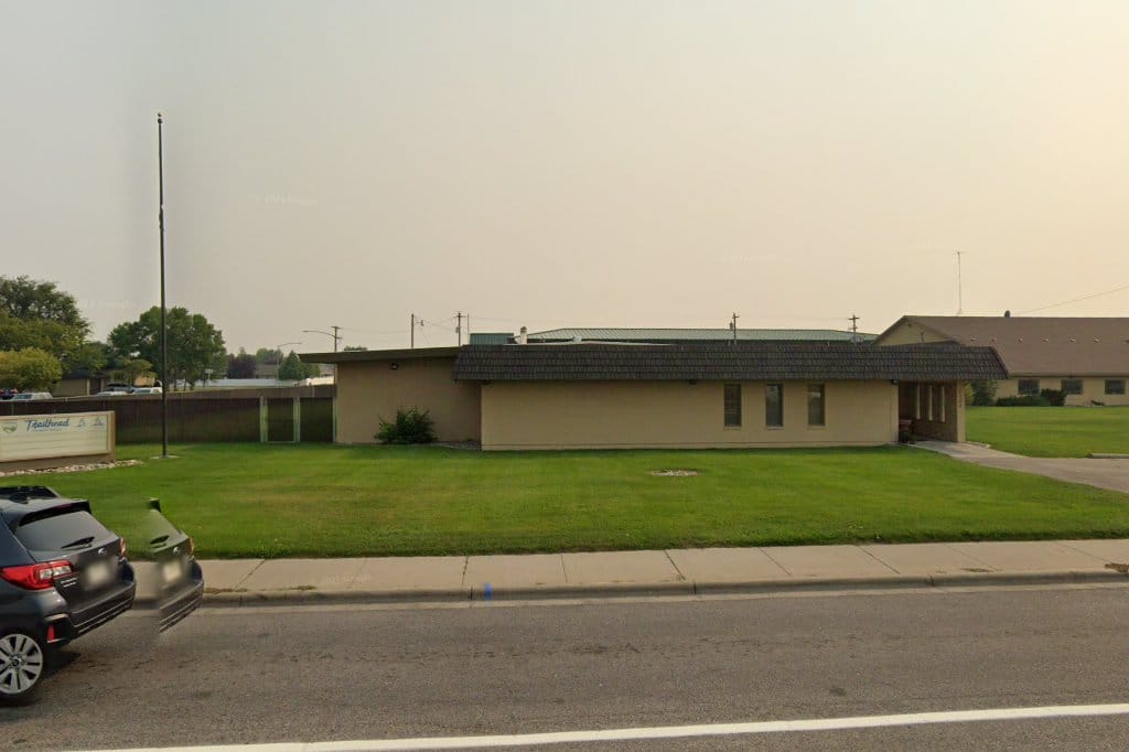 Central Acres Christian School