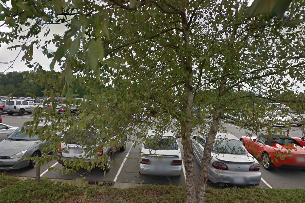 Lake Norman High School