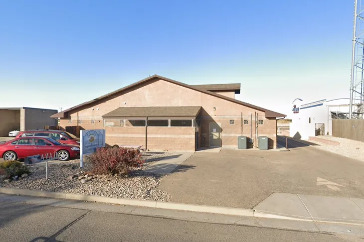 Ark Valley Animal Hospital