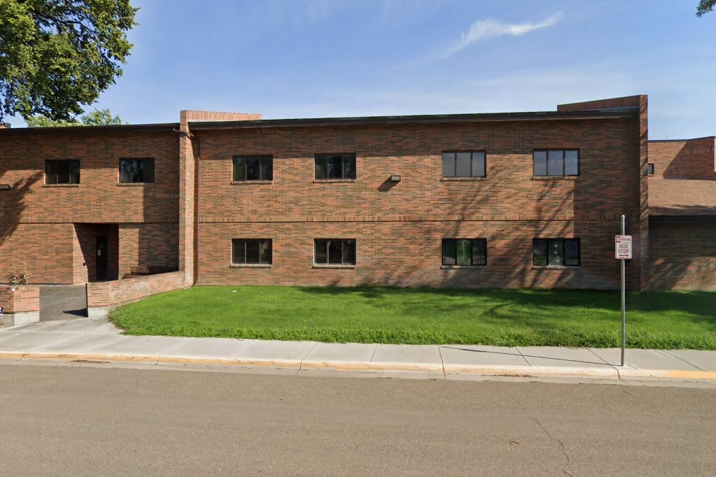 Garfield School