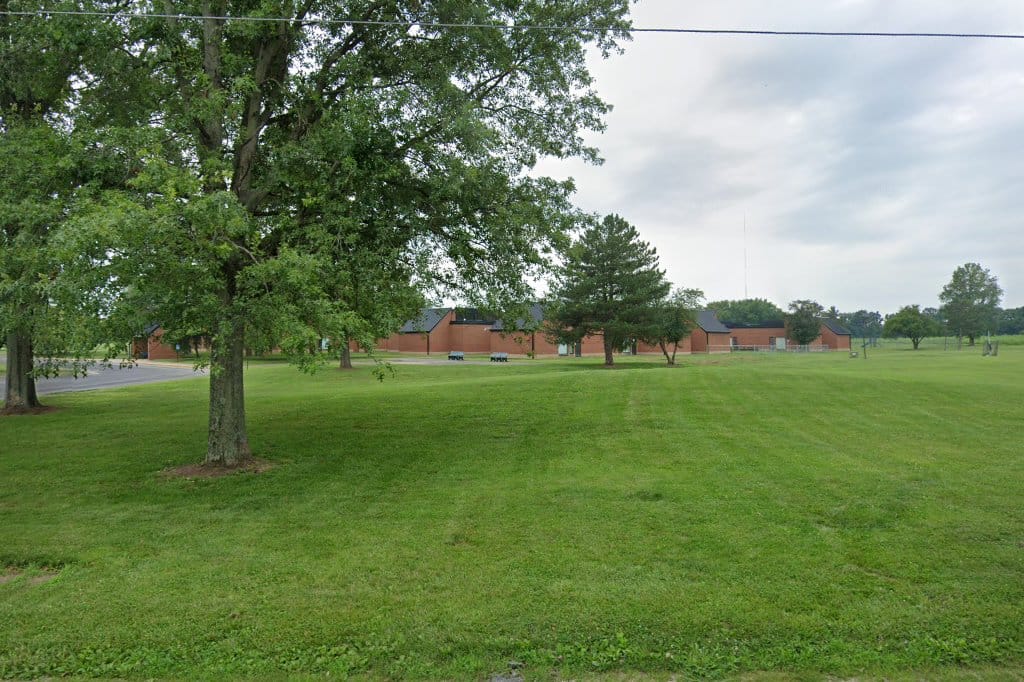 Hoosier Prairie Elementary School