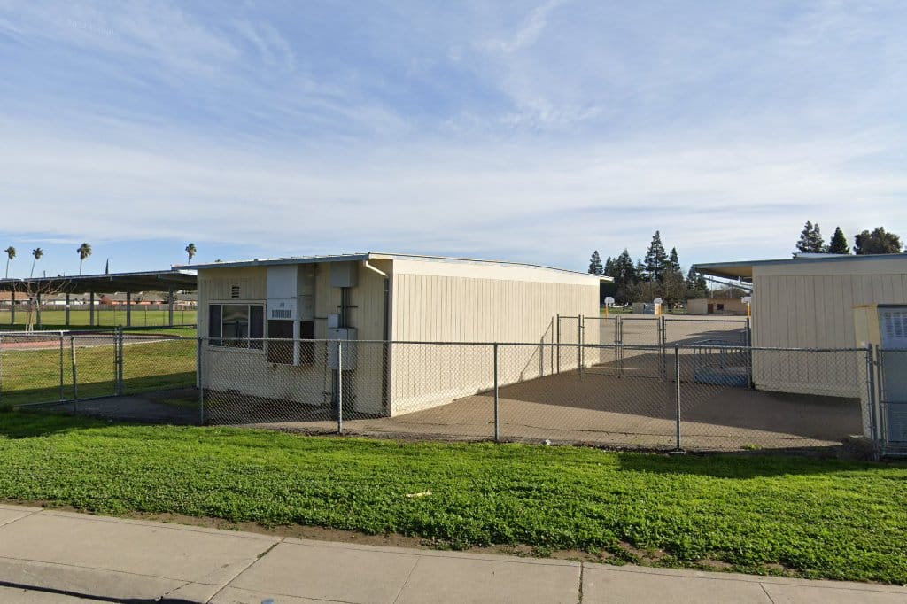 King Elementary School