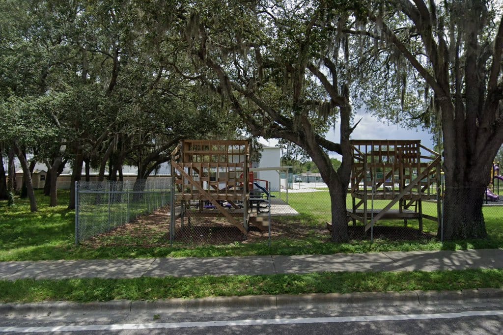 Heritage Preparatory Christian School