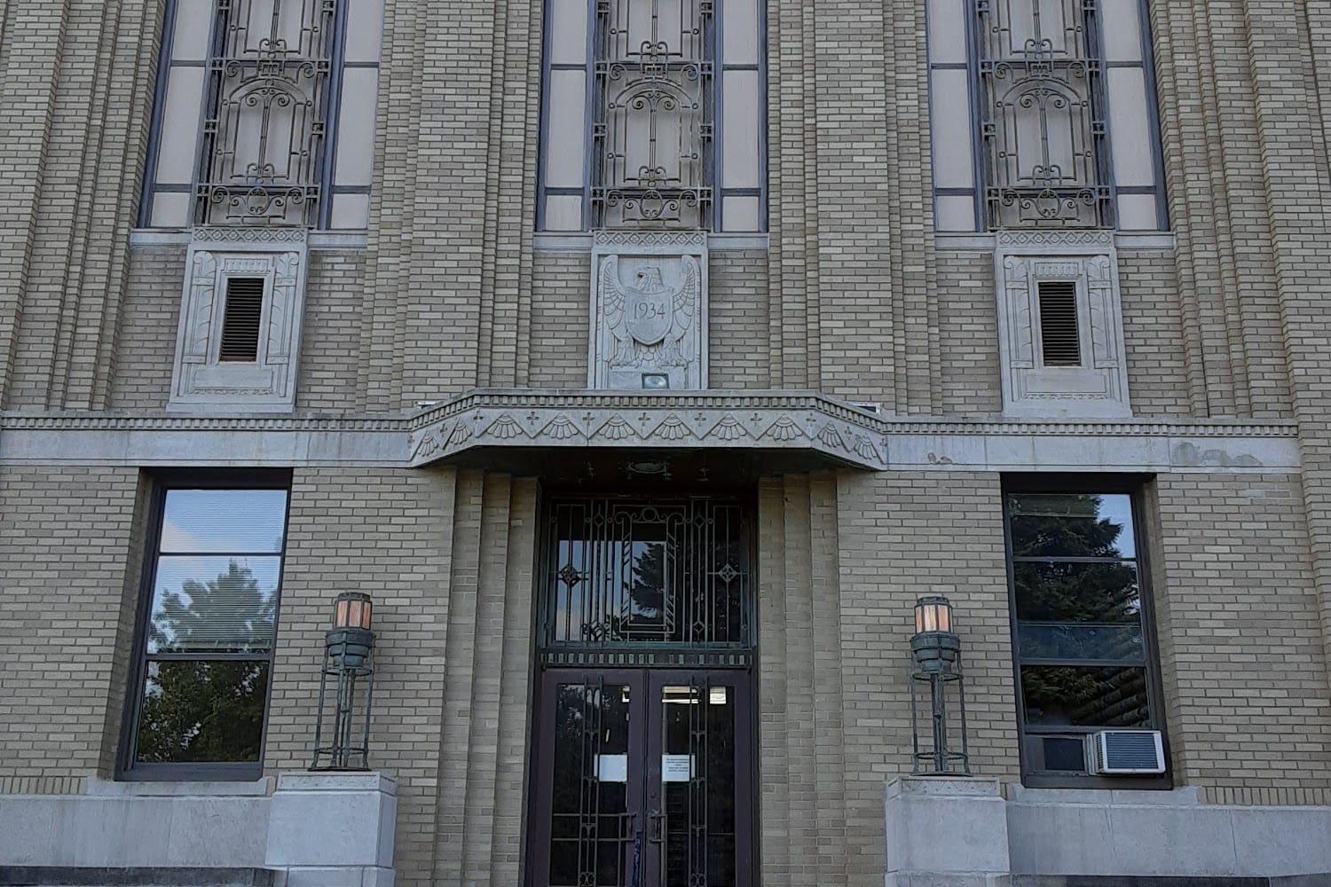 Cass County Passport Office