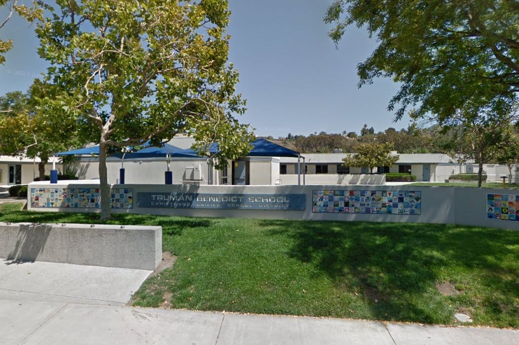 Truman Children's Center