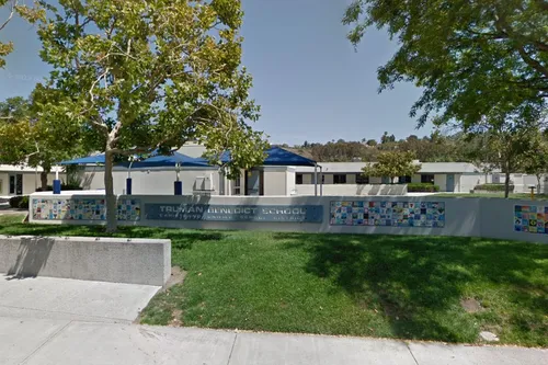Truman Children's Center