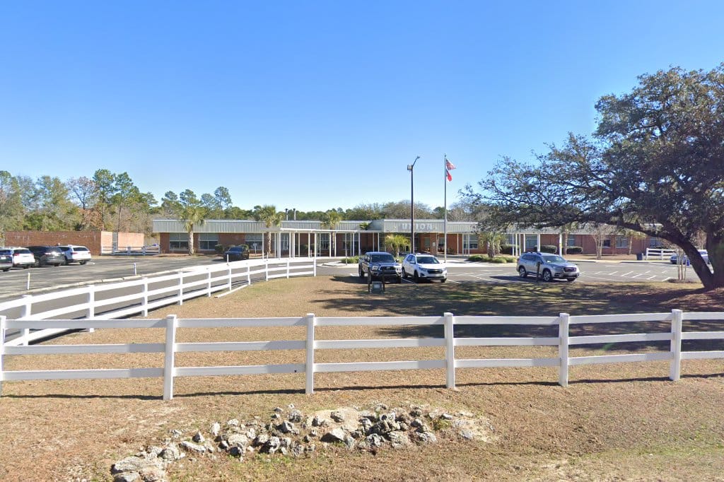 Union Elementary School