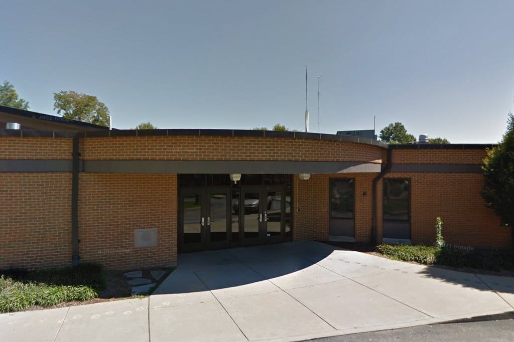 Koch Elementary School