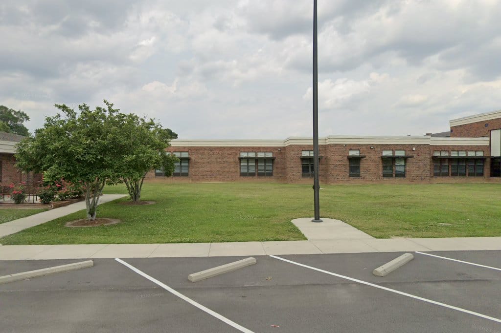 Elm City Middle School