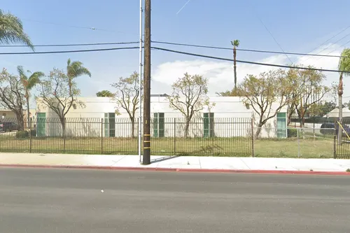 Compton Community Day High School