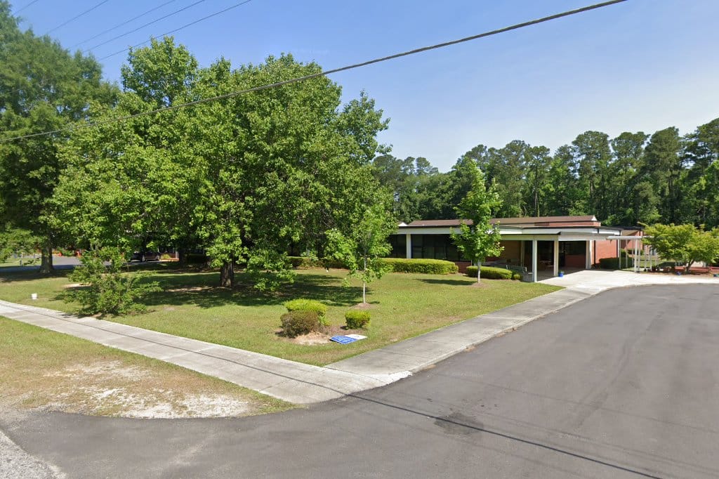 Edgewood Elementary School