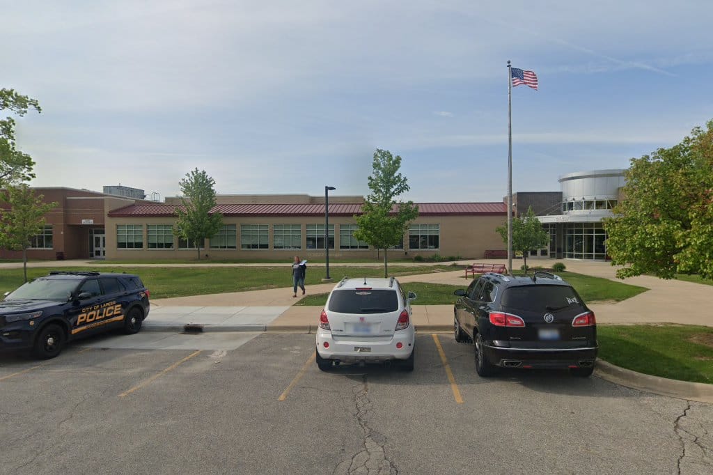 Rolland Warner Middle School