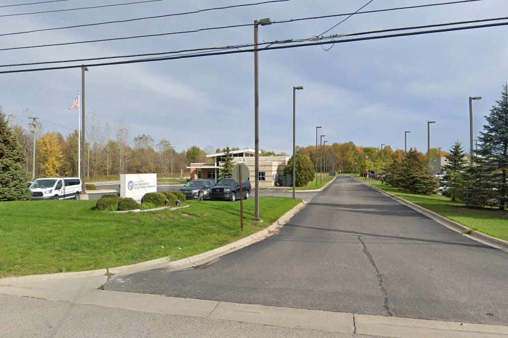 St Clair County Learning Academy
