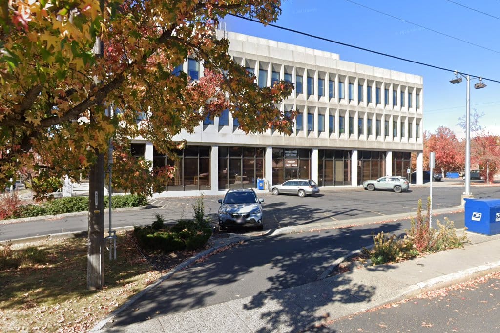 Latah County Veterans Service