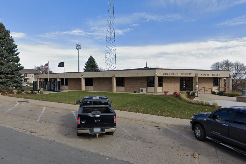 Cherokee County Passport Office